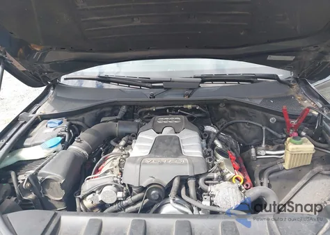 2014 Audi Q7 3.0T Premium z USA, uszkodzony, nr VIN WA1LGAFEXED012829